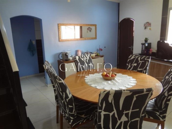 Imagem Sobrado com 3 Quartos à Venda, 131 m² em Parque Cidade Jardim Ii - Jundiaí Imagem Sobrado com 3 Quartos à Venda, 131 m² em Parque Cidade Jardim Ii - Jundiaí
