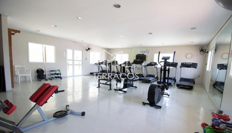 Imagem Apartamento com 2 Quartos à Venda, 49 m² em Vila Nambi - Jundiaí Imagem Apartamento com 2 Quartos à Venda, 49 m² em Vila Nambi - Jundiaí