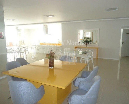 Imagem Apartamento com 2 Quartos à Venda, 75 m² em Tabuleiro - Camboriú