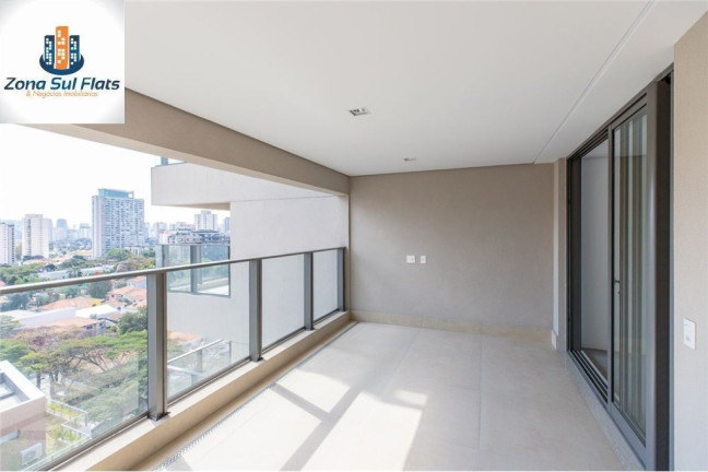 Imagem Apartamento com 4 Quartos à Venda, 232 m² em Brooklin Paulista - São Paulo Imagem Apartamento com 4 Quartos à Venda, 232 m² em Brooklin Paulista - São Paulo