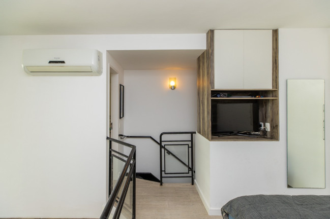Imagem Apartamento com 1 Quarto à Venda, 43 m² em Vila Nova Conceição - São Paulo