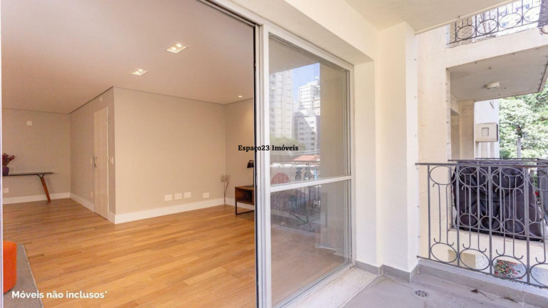 Imagem Apartamento com 2 Quartos à Venda, 161 m² em Moema - São Paulo