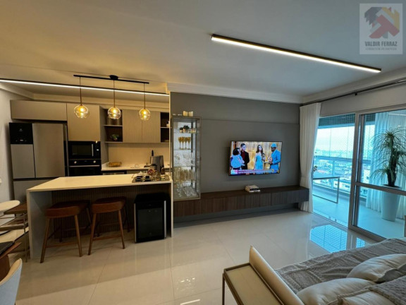 Imagem Apartamento com 3 Quartos à Venda, 102 m² em Jardim Atlântico - Florianópolis