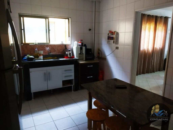 Imagem Casa com 2 Quartos à Venda, 93 m² em Macuco - Santos Imagem Casa com 2 Quartos à Venda, 93 m² em Macuco - Santos