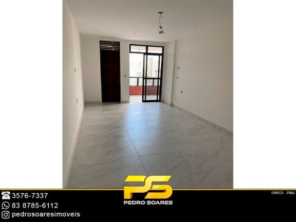 Imagem Apartamento com 4 Quartos à Venda, 258 m² em Aeroclube - João Pessoa Imagem Apartamento com 4 Quartos à Venda, 258 m² em Aeroclube - João Pessoa