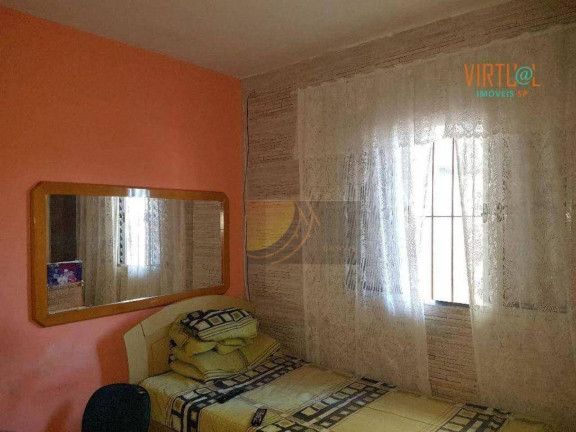 Imagem Casa com 2 Quartos à Venda, 88 m² em Pirituba - São Paulo Imagem Casa com 2 Quartos à Venda, 88 m² em Pirituba - São Paulo