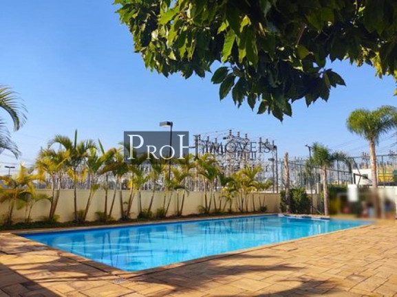 Imagem Apartamento com 3 Quartos à Venda, 61 m² em Vila Homero Thon - Santo André Imagem Apartamento com 3 Quartos à Venda, 61 m² em Vila Homero Thon - Santo André