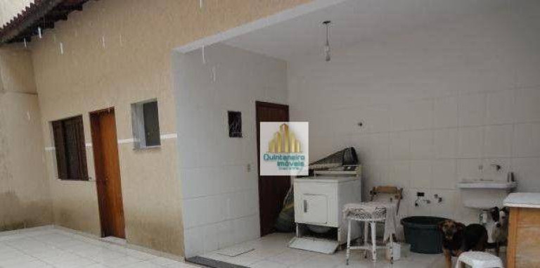 Imagem Sobrado com 6 Quartos à Venda, 600 m² em Jardim Santa Mena - Guarulhos