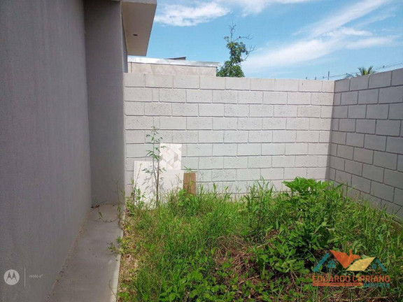 Imagem Casa com 2 Quartos à Venda, 135 m² em Balneário Recanto Do Sol - Caraguatatuba