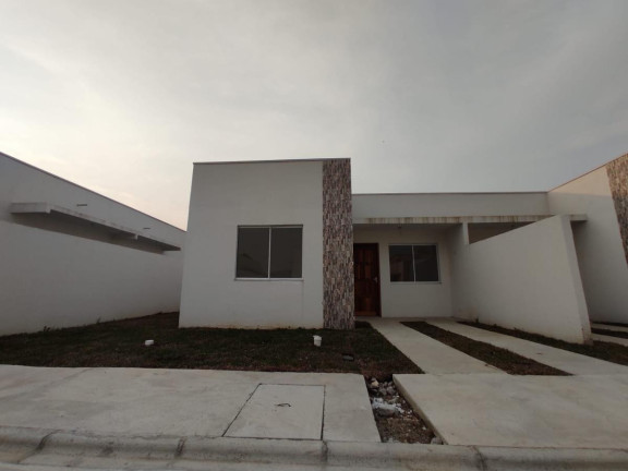 Imagem Casa com 3 Quartos à Venda, 60 m² em São Marcos - São José Dos Pinhais
