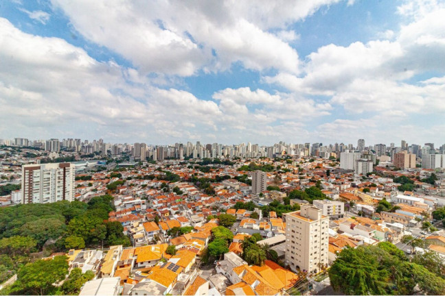 Imagem Imóvel com 4 Quartos à Venda, 270 m² em Jardim Da Glória - São Paulo Imagem Imóvel com 4 Quartos à Venda, 270 m² em Jardim Da Glória - São Paulo