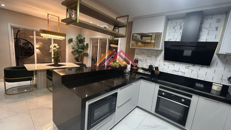 Imagem Sobrado com 3 Quartos à Venda, 238 m² em Villa Verde - Franco Da Rocha