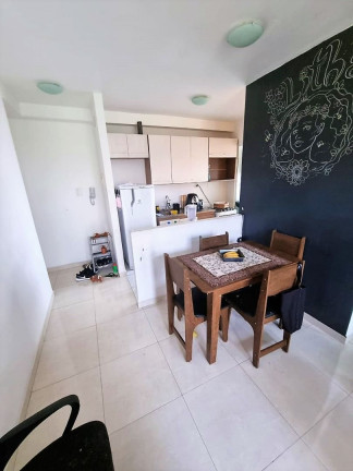 Imagem Apartamento com 2 Quartos à Venda, 46 m² em Parque João Ramalho - Santo André Imagem Apartamento com 2 Quartos à Venda, 46 m² em Parque João Ramalho - Santo André