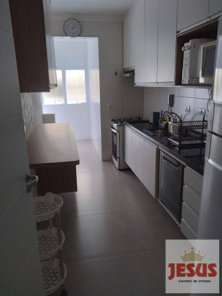 Imagem Apartamento com 3 Quartos à Venda, 109 m² em Enseada - Guarujá Imagem Apartamento com 3 Quartos à Venda, 109 m² em Enseada - Guarujá