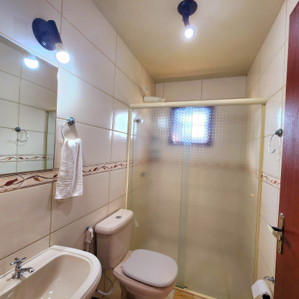 Imagem Casa com 3 Quartos à Venda, 80 m² em Ambrósio - Garopaba