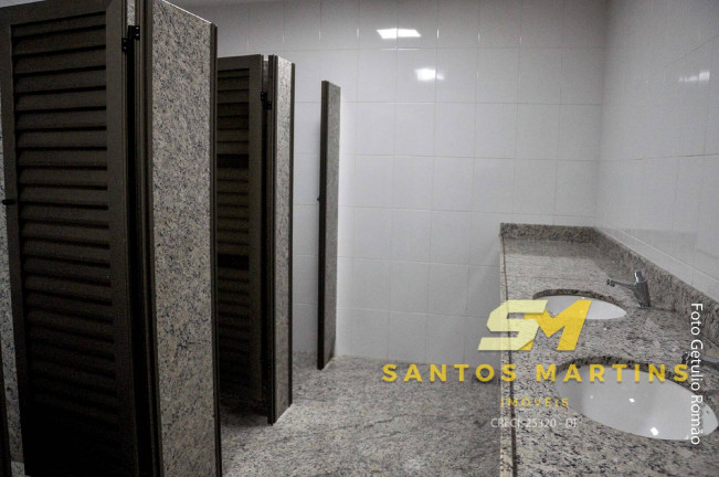 Imagem Imóvel Comercial para Alugar, 3 m² em Guará Imagem Imóvel Comercial para Alugar, 3 m² em Guará