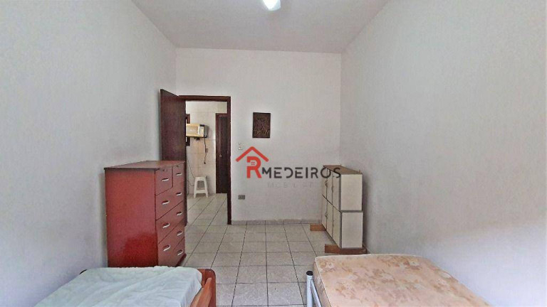 Imagem Casa com 1 Quarto à Venda, 45 m² em Aviação - Praia Grande Imagem Casa com 1 Quarto à Venda, 45 m² em Aviação - Praia Grande