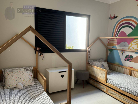 Imagem Casa de Condomínio com 4 Quartos à Venda, 212 m² em Residencial Spazio Verde Comendador - Bauru