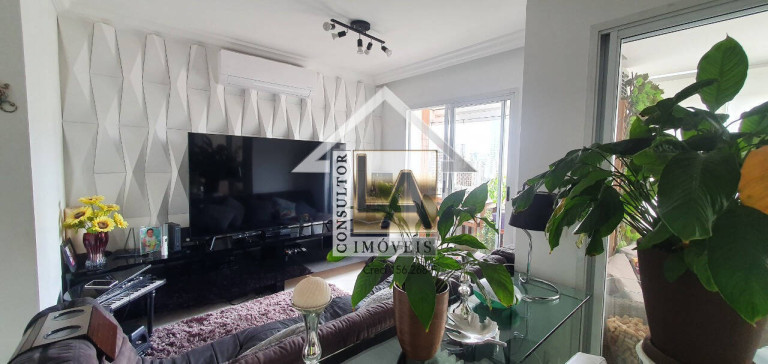 Imagem Apartamento com 3 Quartos à Venda, 116 m² em Brooklin Paulista - São Paulo Imagem Apartamento com 3 Quartos à Venda, 116 m² em Brooklin Paulista - São Paulo