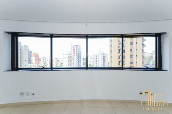Imagem Sala Comercial à Venda, 34 m² em Vila Monte Alegre - São Paulo
