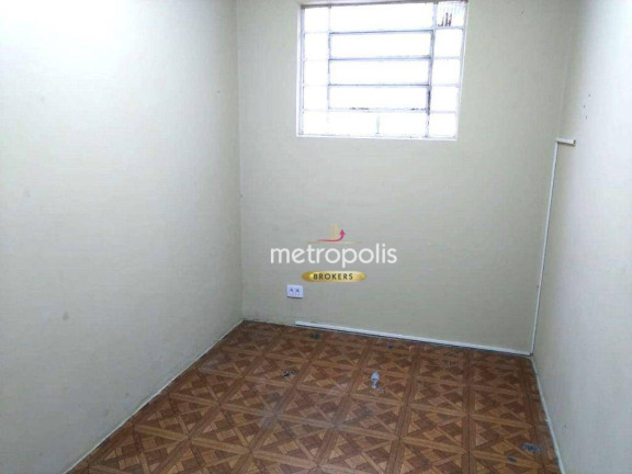 Imagem Sobrado com 3 Quartos à Venda, 205 m² em Olímpico - São Caetano Do Sul