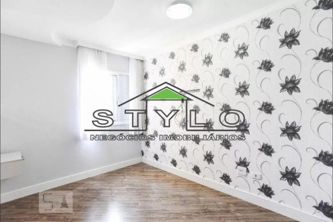 Imagem Apartamento com 2 Quartos à Venda, 56 m² em Paulicéia - São Bernardo Do Campo Imagem Apartamento com 2 Quartos à Venda, 56 m² em Paulicéia - São Bernardo Do Campo