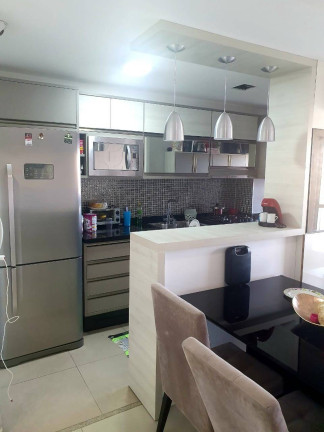 Imagem Cobertura com 3 Quartos à Venda, 142 m² em Jacarepaguá - Rio De Janeiro