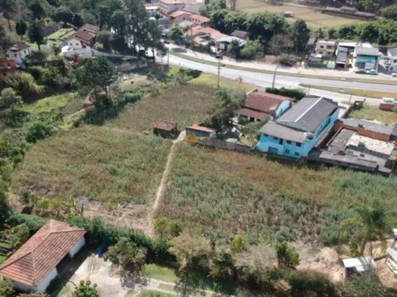 Imagem Terreno à Venda, 11.646 m² em Pessegueiros - Teresópolis Imagem Terreno à Venda, 11.646 m² em Pessegueiros - Teresópolis