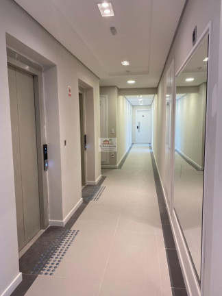 Imagem Apartamento com 2 Quartos à Venda, 67 m² em Vila Azevedo - São Paulo
