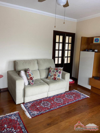 Imagem Casa com 3 Quartos à Venda, 600 m² em Jardim Olympia - Jacareí Imagem Casa com 3 Quartos à Venda, 600 m² em Jardim Olympia - Jacareí