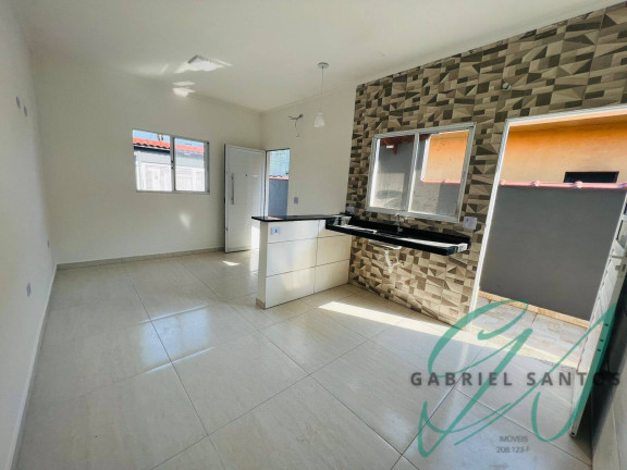 Imagem Casa com 2 Quartos à Venda, 125 m² em Suarão - Itanhaém