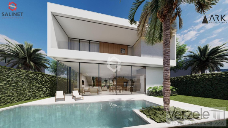 Imagem Casa com 3 Quartos à Venda, 364 m² em Jardim Dourado - Porto Belo Imagem Casa com 3 Quartos à Venda, 364 m² em Jardim Dourado - Porto Belo