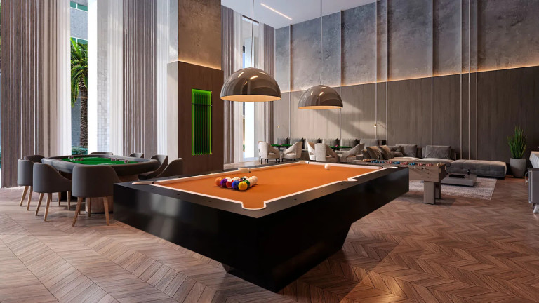 Imagem Apartamento com 3 Quartos à Venda, 151 m² em Praia Brava - Itajaí