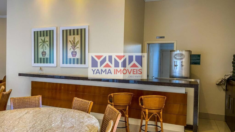 Imagem Apartamento com 3 Quartos à Venda, 181 m² em Jardim Irajá - Ribeirão Preto