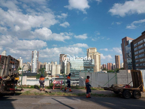 Imagem Terreno à Venda, 588 m² em Nova Campinas - Campinas Imagem Terreno à Venda, 588 m² em Nova Campinas - Campinas