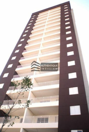 Apartamento com 2 Quartos à Venda, 72 m² em Saúde - São Paulo