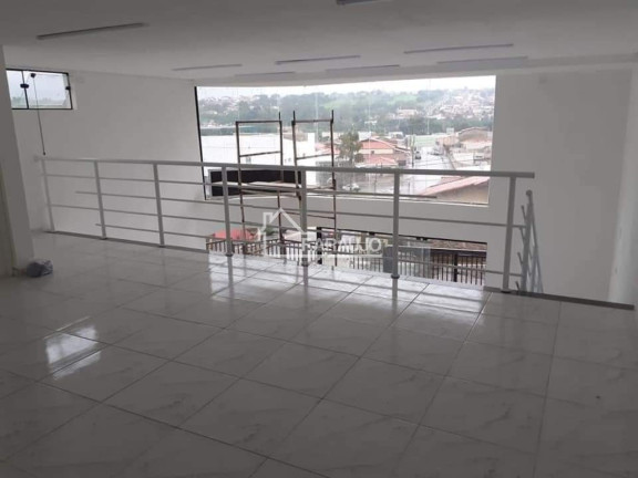 Imagem Imóvel com 3 Quartos à Venda, 297 m² em Jardim Icatu - Votorantim