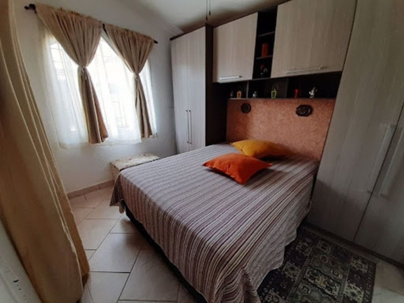Imagem Casa com 3 Quartos à Venda, 200 m² em Vila Helena - Atibaia