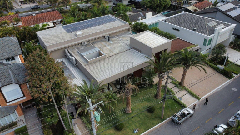 Imagem Casa com 5 Quartos à Venda, 1.050 m² em Alphaville - Barueri