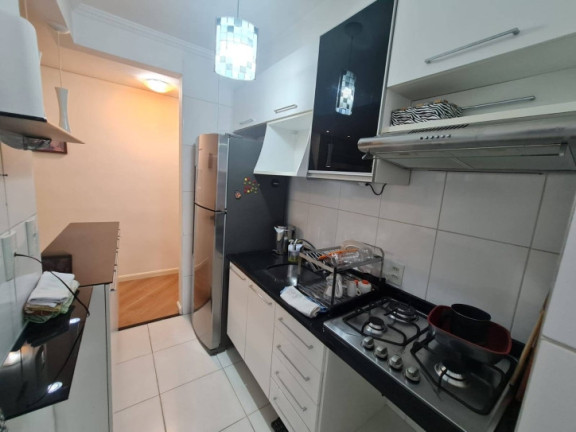 Imagem Apartamento com 2 Quartos à Venda, 65 m² em Mauá - São Caetano Do Sul