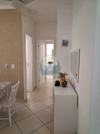 Imagem Apartamento com 2 Quartos à Venda, 58 m² em Praia Grande - Ubatuba