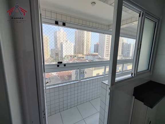 Imagem Apartamento com 2 Quartos à Venda, 85 m² em Aviação - Praia Grande Imagem Apartamento com 2 Quartos à Venda, 85 m² em Aviação - Praia Grande