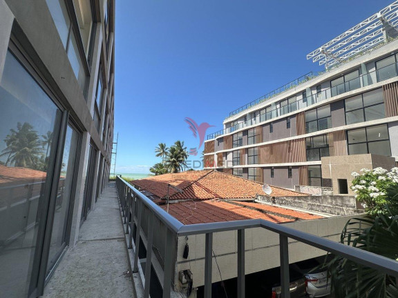 Imagem Apartamento com 1 Quarto à Venda, 33 m² em Jardim Oceania - João Pessoa Imagem Apartamento com 1 Quarto à Venda, 33 m² em Jardim Oceania - João Pessoa