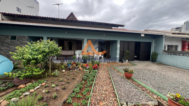 Imagem Casa com 3 Quartos à Venda, 168 m² em Gravatá - Navegantes Imagem Casa com 3 Quartos à Venda, 168 m² em Gravatá - Navegantes