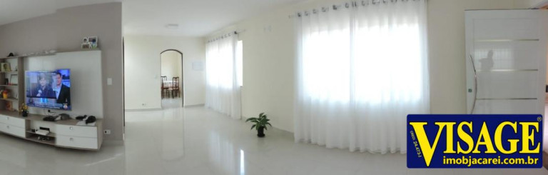 Imagem Casa com 3 Quartos à Venda, 300 m² em Prol. Jd. St. Maria - Jacareí Imagem Casa com 3 Quartos à Venda, 300 m² em Prol. Jd. St. Maria - Jacareí