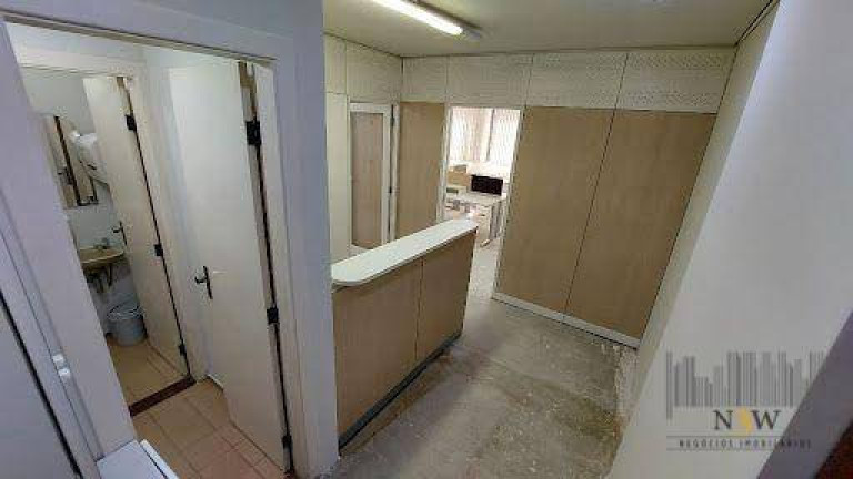 Imagem Sala Comercial à Venda, 50 m² em Vila Leopoldina - São Paulo Imagem Sala Comercial à Venda, 50 m² em Vila Leopoldina - São Paulo