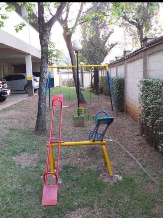 Imagem Apartamento com 2 Quartos à Venda, 49 m² em Vila Homero Thon - Santo André Imagem Apartamento com 2 Quartos à Venda, 49 m² em Vila Homero Thon - Santo André