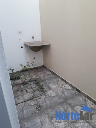 Imagem Sobrado com 2 Quartos à Venda, 58 m² em Vila Pirituba - São Paulo