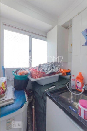 Imagem Apartamento com 2 Quartos à Venda, 41 m² em Vila Sílvia - São Paulo Imagem Apartamento com 2 Quartos à Venda, 41 m² em Vila Sílvia - São Paulo
