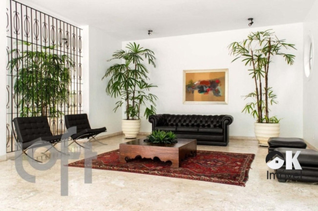 Imagem Apartamento com 3 Quartos à Venda, 97 m² em Jardim Paulista - São Paulo Imagem Apartamento com 3 Quartos à Venda, 97 m² em Jardim Paulista - São Paulo